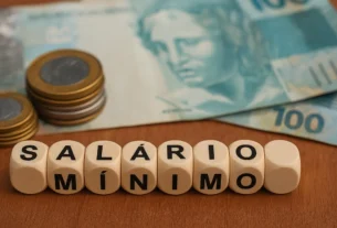 Impacto do novo salário mínimo 2025 nos preços e no custo de vida no Brasil