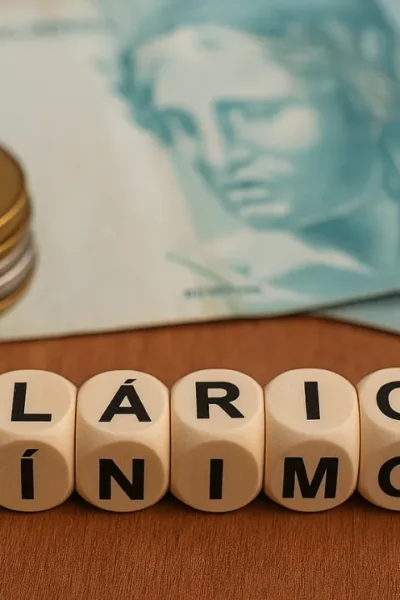Impacto do novo salário mínimo 2025 nos preços e no custo de vida no Brasil