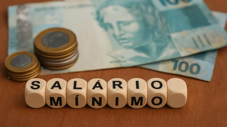Impacto do novo salário mínimo 2025 nos preços e no custo de vida no Brasil