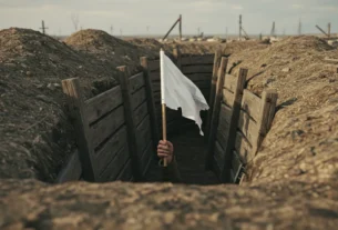 Tarifaço de trump só está começando